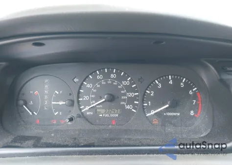 2001 Toyota Camry Le from USA, damaged, VIN 4T1BG22K61U078223